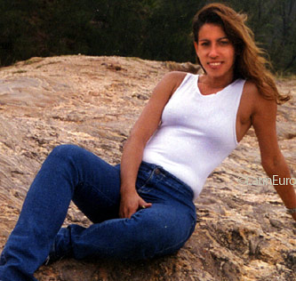 Date this beautiful Brazil girl Neila from MARICA B8728