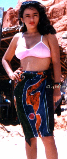Date this beautiful Brazil girl Geraldina from FORTALEZA B8735