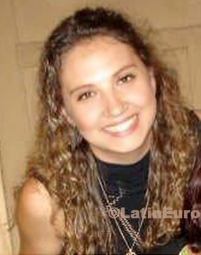 Date this sultry Brazil girl Sonia from Caxias Do Sul B88