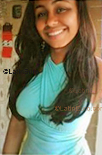 Date this foxy Brazil girl Adilucia from Alagoinhas B911