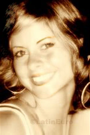 Date this lovely Brazil girl Juju from Ituverava B96