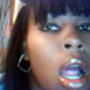Date this delightful Colombia girl Yamileth from Cali C7939