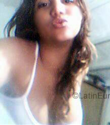 Date this stunning Colombia girl Isabella from Barranquilla  C7942