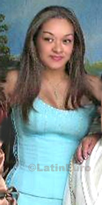 Date this passionate Colombia girl Gloria from Medellin C8123