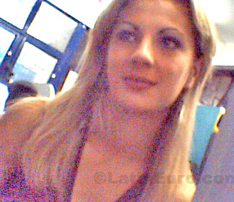 Date this funny Colombia girl Alexandra from Barranquilla C8191