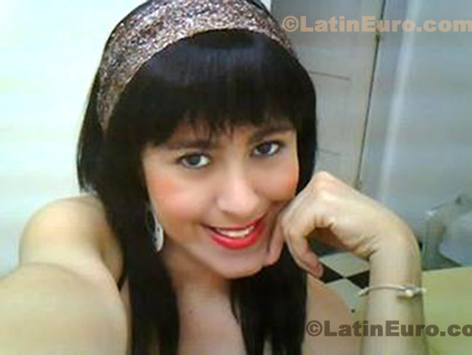 Date this beautiful Colombia girl Susan from Barranquilla C8204