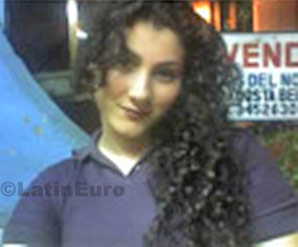 Date this hard body Colombia girl Diana from Barranquilla C8380