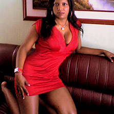 Date this beautiful Colombia girl Karina from Valledupar C8397