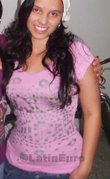 Date this hard body Colombia girl Luisa from Medellin C8412