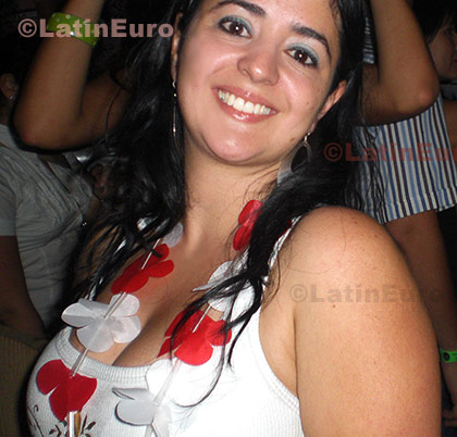 Date this sensual Colombia girl Alejandra from Envigado C8561