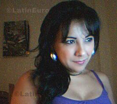 Date this fun Colombia girl Maria from Manizales C8634