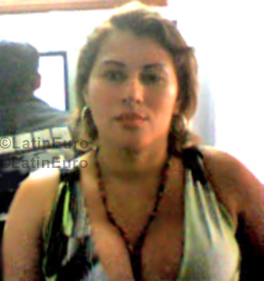 Date this foxy Colombia girl Bertha from Cali C8708