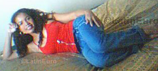 Date this sensual Colombia girl Elizabeth from Cartagena C8713