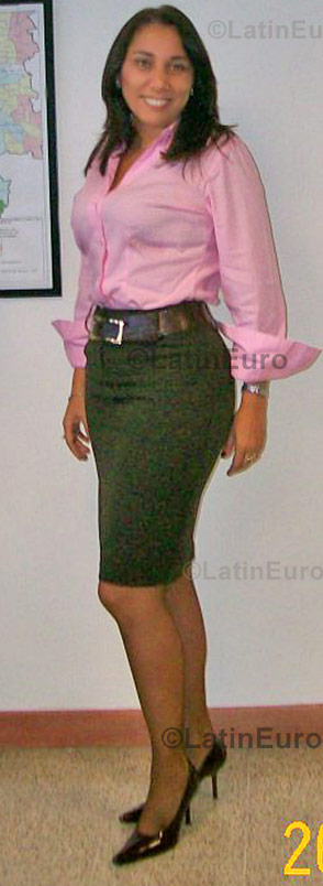 Date this cute Colombia girl Maria from Medellin C8733