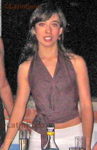 Date this exotic Colombia girl Ana from  C8735