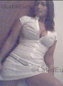 Date this sultry Colombia girl Eliana from Medellin CO7354