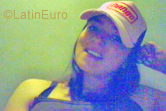 Date this hard body Colombia girl Johana from Bogota C8819