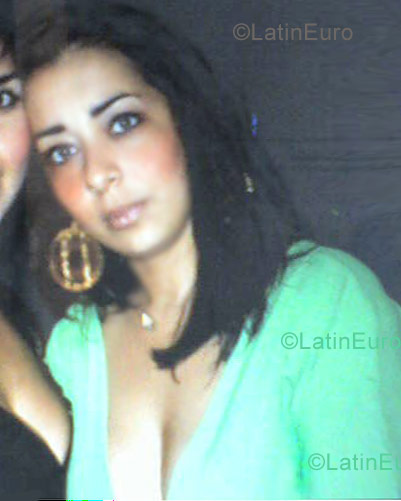 Date this exotic Colombia girl Ana from Girardot C8914