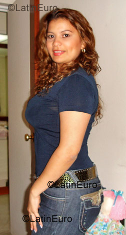 Date this exotic Colombia girl Jenny from  C8923