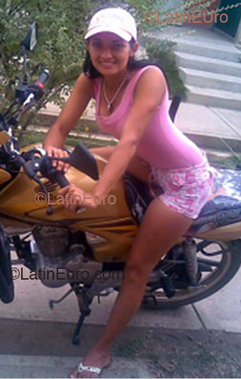Date this fun Colombia girl Andrea from  C8236