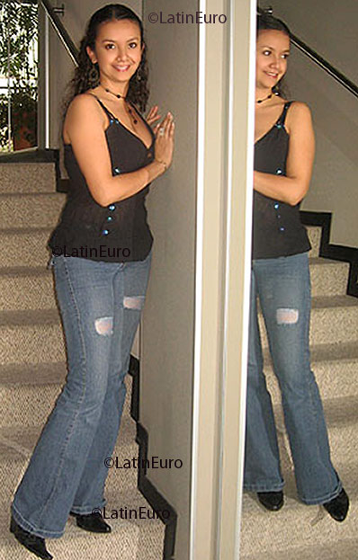 Date this young Colombia girl Maria- from  C8741