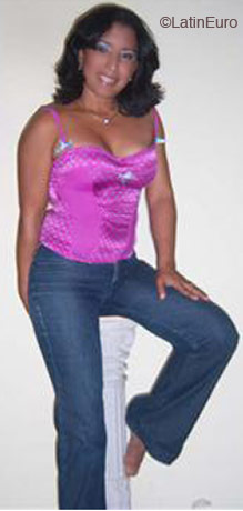 Date this exotic Colombia girl Patricia from Barranquilla C9051