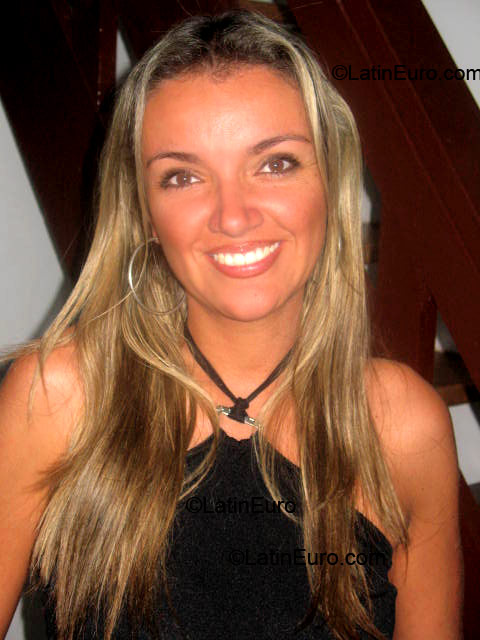 Date this funny Colombia girl Martha from Manizales C9053