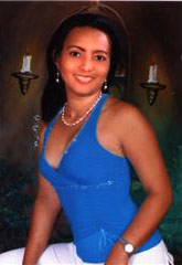 Date this good-looking Colombia girl Liliana- from Bogota C9079