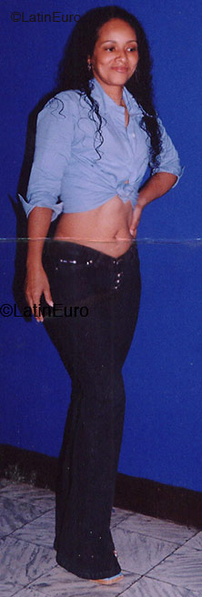 Date this beautiful Colombia girl Martha from Buga C9143