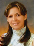 Date this nice looking Colombia girl Ida from  C9160