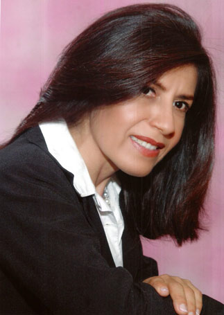 Date this gorgeous Colombia girl Carmina from Popayan C9174