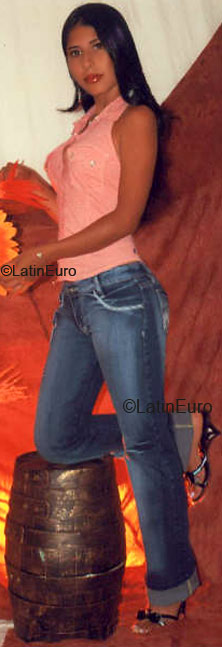 Date this georgeous Colombia girl Marly from  C9180
