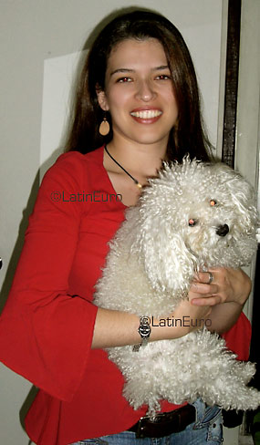 Date this hot Colombia girl Lady from Medellin C9228