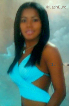 Date this exotic Colombia girl Leidy from Cali C9232