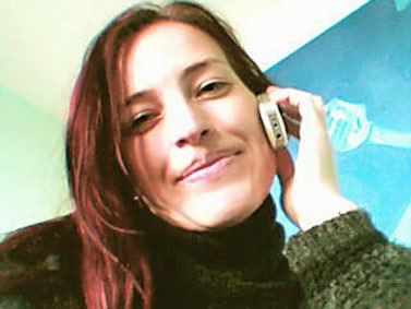 Date this nice looking Colombia girl Luz from Medellin C9315
