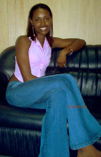 Date this exotic Colombia girl Tatiana from Cartagena C9399