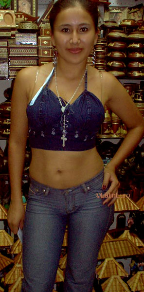 Date this lovely Colombia girl Solano from  C9400