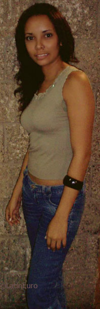 Date this sensual Colombia girl Liliana from Cartagena C9411