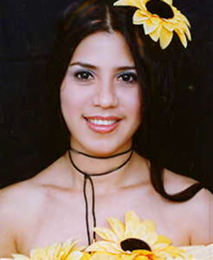 Date this sultry Colombia girl Karol from Barranquilla C9484