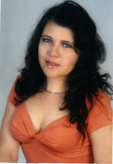 Date this georgeous Colombia girl Ana from Bogota C9499