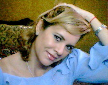Date this hard body Colombia girl Rosa from Barranquilla C9502