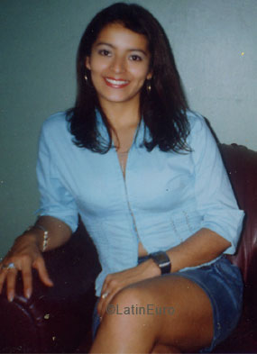 Date this cute Colombia girl Ines from Manizales C9524