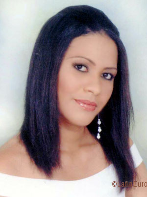 Date this sultry Colombia girl Mileivis from Cartagena C9552