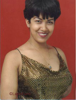 Date this lovely Colombia girl Juanita from  C9563