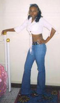 Date this beautiful Colombia girl Lucy from Cali C9582