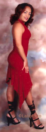 Date this happy Colombia girl Yenis from  C9597