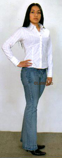 Date this cute Colombia girl Diana from Bogota C9666