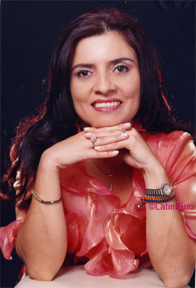 Date this beautiful Colombia girl Angela from Bogota C9709