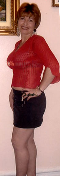 Date this gorgeous Colombia girl Irma from  C9727