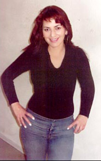 Date this funny Colombia girl Patricia from  C9759
